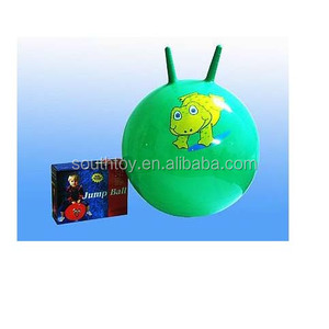 Pelota Saltarina de 70 cm de Diámetro para Diversión en Interiores, Recién Llegada - Product Image 2