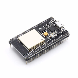 Placa de Desarrollo ESP32 con WiFi+2 + 1 CPU de Doble Núcleo y Bajo Consumo - Product Image 2