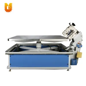 UDBB-4 Con grandi prestazioni materasso bordo del nastro macchina da cucire/macchina di cucitura di materasso/materasso bordo macchina quilting