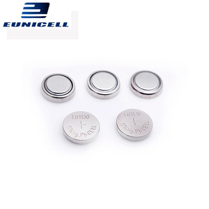Bán Nóng Pin Nút AG10 <span class=keywords><strong>LR1130</strong></span> Pin Kiềm <span class=keywords><strong>1.5V</strong></span> Cho Đồng Hồ - Product Image 5