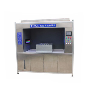 Prueba de fugas de filtro <span class=keywords><strong>HEPA</strong></span>, probador de fugas de aire para filtro <span class=keywords><strong>HEPA</strong></span> - Product Image 5
