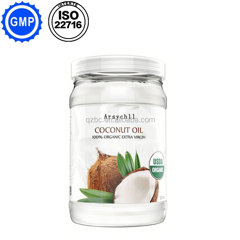 Фирменная Органическая Зубная Паста с натуральным кокосовым маслом