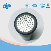 Cable TTU de Cobre Monopolar de 6 AWG y 0.6kv para Venezuela