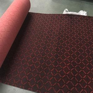 Fornitore della cina di Colore del Doppio Jacquard Tappeto <span class=keywords><strong>per</strong></span> Hotel, Soggiorno Decorativi <span class=keywords><strong>Camera</strong></span> - Product Image 4