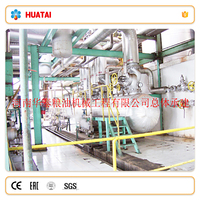 Henan Huatai Advanced Technology Soja-olierijmachine/ Prijs Soja-olieplant/ Complete productielijn voor soja-olie