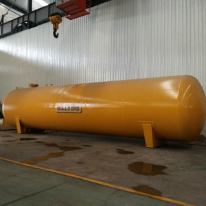 On sale bulk propane gas storage tanker, 100m3 lpg pressure vessels, 50ton lpg storage tanks for Zimbabwe