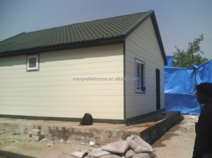 KH5676 中国预制模块化容器生态客舱套件住宅预制 - Product Image 5