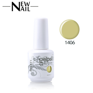 Kit de uñas de acrílico 15 ml UV gel primas para gel polaco - Product Image 4