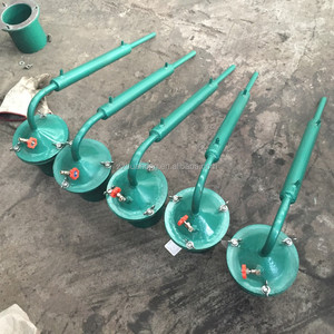 设备提取纯金，黄金精炼设备金回收机amalgamator汞反驳 - Product Image 2