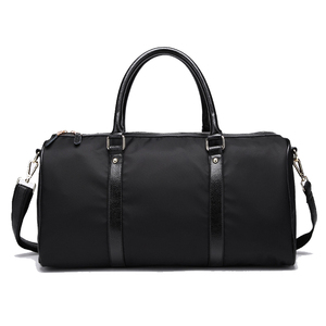 Venta al por mayor moda al aire libre del equipaje del recorrido bolso de ropa de viaje bolsa - Product Image 1