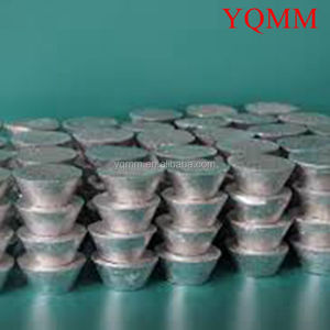 Alliage d'aluminium et de <span class=keywords><strong>strontium</strong></span> (lingot gaufré) - Product Image 5