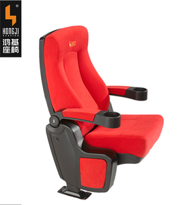 Se a inclinación asientos cine Venta caliente asiento de cine - Product Image 2