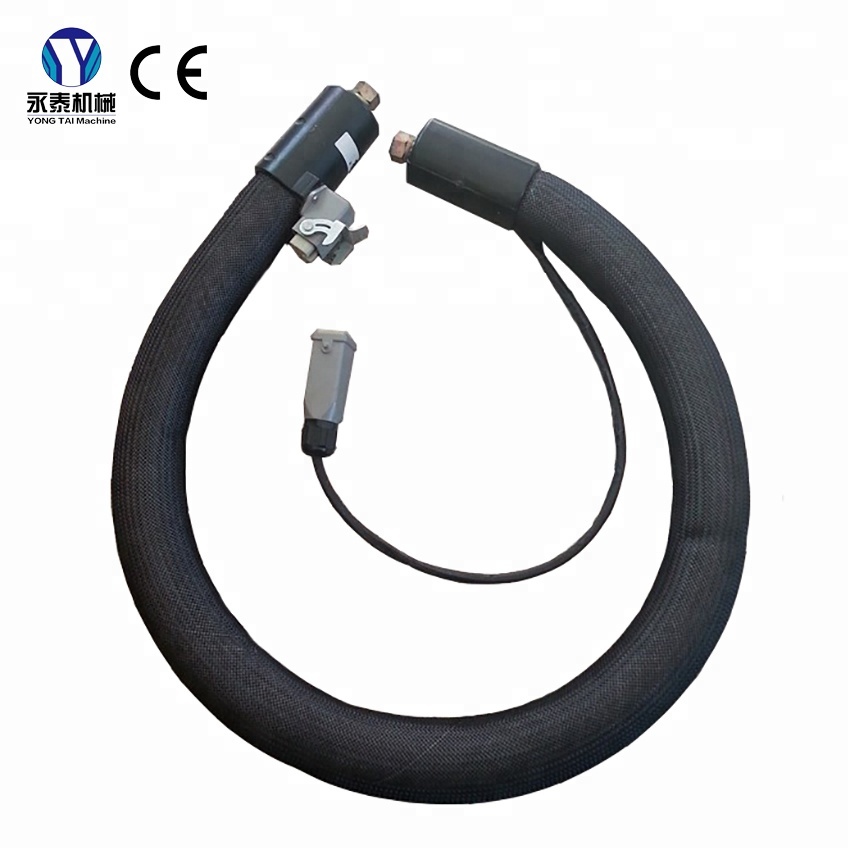 Клея-расплава трубы