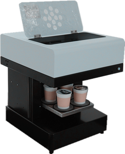 <span class=keywords><strong>3d</strong></span> thực phẩm sô cô la máy in 4 cà phê máy in cho bánh - Product Image 5