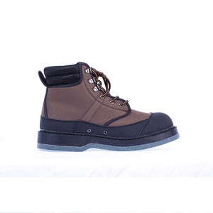 China wholesale websites industrial safety boot Rubber men boots - Product Image 1