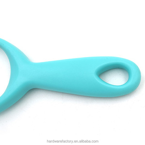 Sản phẩm mới 2023 <span class=keywords><strong>Slicer</strong></span> Chất lượng cao khoai tây <span class=keywords><strong>Peeler</strong></span> thép không gỉ nhựa trái cây rau công cụ dứa slicers - Product Image 6