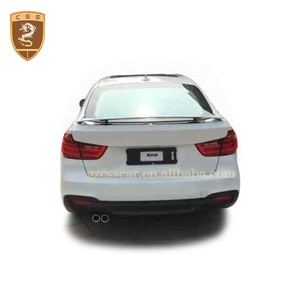 M Tech Kits de carrocería para Diamant <span class=keywords><strong>Serie</strong></span> <span class=keywords><strong>3</strong></span> modelo <span class=keywords><strong>GT</strong></span> F34 PP Material, <span class=keywords><strong>precio</strong></span> de fábrica, - Product Image 3