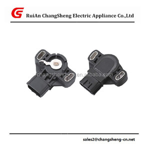 Cảm biến vị trí bướm ga tự động cho ni ssan Sentra 22620-53j00 22620-53j01 - Product Image 1