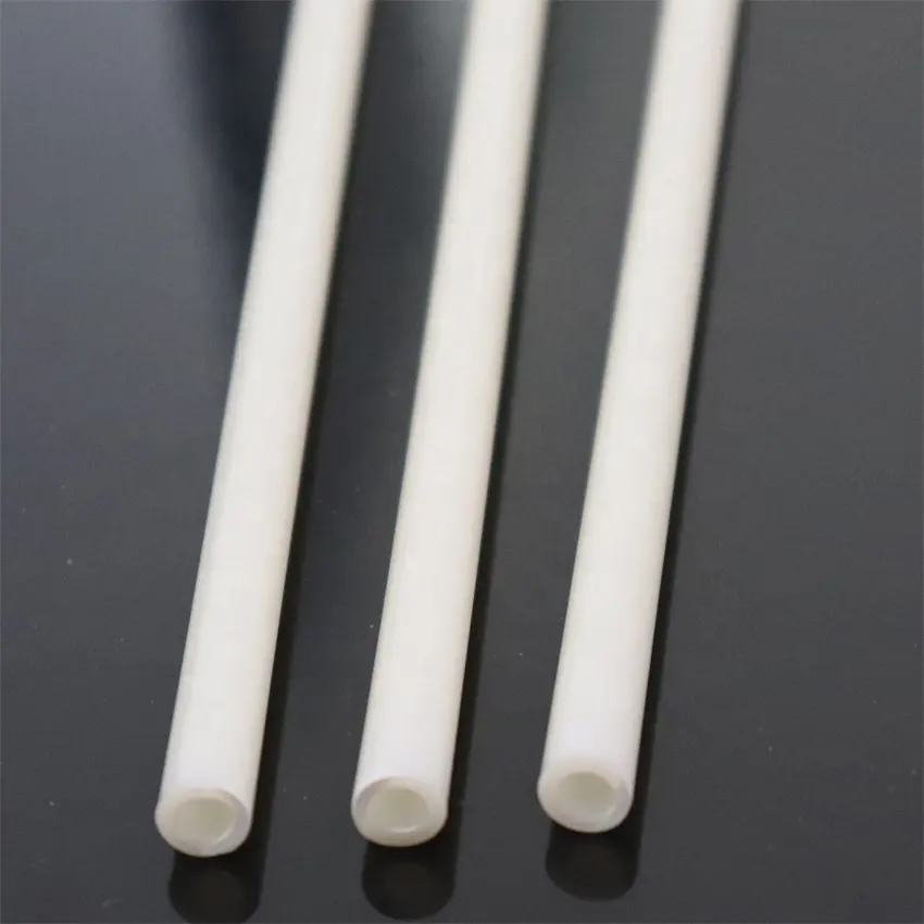 Factory ABS Plastic Tube Hard Plastic Tubing For Toys Support