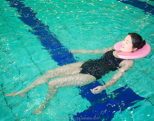 Phao Phao Vòng Cổ Phao Bơi Bơi Chất Liệu Xốp Nổi Vui Nhộn Dưới Nước Giá Tốt - Product Image 4