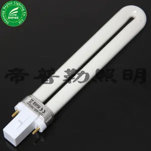 Bóng Đèn UV 365nm 9W Cho Máy Làm Móng UV - Product Image 1
