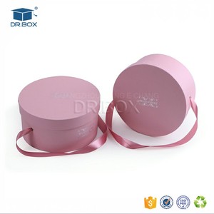 Boîte d'emballage pour bouquet de fleurs, jouets sexuels, avec pelliculage brillant, en papier recyclable, taille personnalisable pour fleuristes et coffrets cadeaux - Product Image 4
