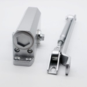 Ferme-porte automatique hydraulique à bras coulissant Taky TK-051A - Product Image 6