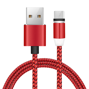 <span class=keywords><strong>Cable</strong></span> magnético 3in1 que carga el tipo-c micro del Usb <span class=keywords><strong>para</strong></span> <span class=keywords><strong>Iphone</strong></span> - Product Image 4