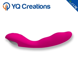 Streamline ergonomia Del <span class=keywords><strong>Silicone</strong></span> viola punto di g del vibratore per le donne masturbazione vibratore clitoride stimolatore vaginale - Product Image 3