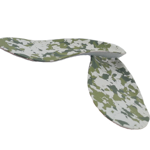 Nuevo diseño de ortopedia soporte de <span class=keywords><strong>arco</strong></span> horno moldeable <span class=keywords><strong>pie</strong></span> Plantilla de - Product Image 5