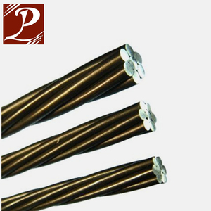 Cable de Acero Galvanizado de Alta Calidad y Resistencia, Estándar ASTM, para Uso en Fabricación - Product Image 2