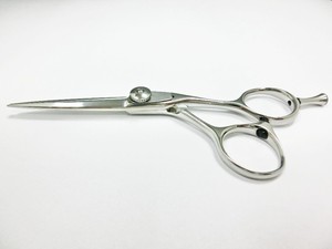 Ciseaux à cheveux professionnels de haute qualité fabriqués à Taiwan - Product Image 4