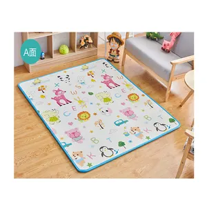 Play Floor Mat Tapijt Baby Kruipen Matten Pad Voor Kinderen