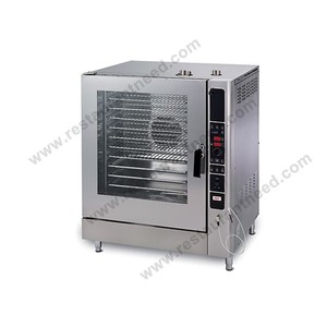 Commercial Offre Spéciale 10-plateau Four Électrique Combiné - Product Image 4