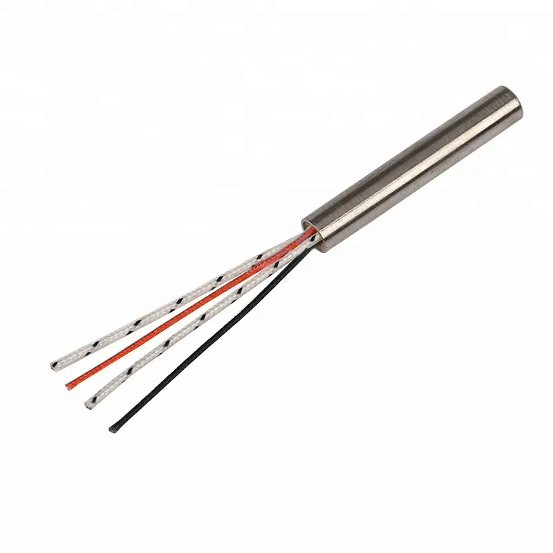 220v Electric Cartridge Heater With Thermocouple