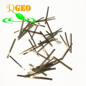 Fibre de basalte <span class=keywords><strong>Prix</strong></span> le plus bas Brin haché Fibres minérales de basalte Fibres minérales pour béton armé résistant aux fissures - Product Image 1
