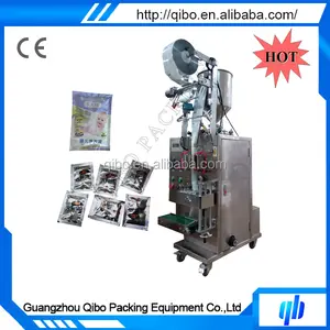 Hot Selling 2015 pneumatic type liquid packing machinery