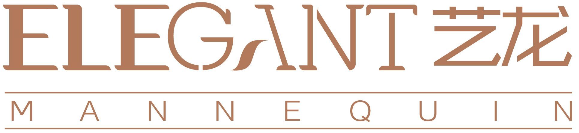 Wuxi Elegant Mannequin Co., Ltd. logo