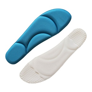 <span class=keywords><strong>Solette</strong></span> per <span class=keywords><strong>Scarpe</strong></span> <span class=keywords><strong>in</strong></span> Morbida Schiuma EVA con Memoria di Forma per il Massimo Comfort - Product Image 2
