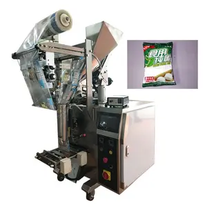 Automatic Mix Gas Nitrogen Co2 Food Packing Machine