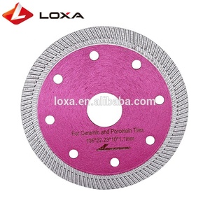 High Quality <strong>Segmented</strong> Diamond <strong>Cutting</strong> <strong>Blades</strong> Diamond Saw <strong>Blade</strong> For <strong>Cutting</strong> <strong>Granite</strong> - Product Image 4