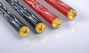 Telescopic <strong>Fishing</strong> <strong>Rods</strong> 24 Ton Toray Carbon <strong>Blanks</strong> Durable/Lightweight Stainless-Steel <strong>Guides</strong> <strong>Fishing</strong> <strong>Rod</strong> - Product Image 6