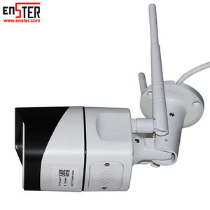 Tầm Nhìn Ban Đêm Tầm Nhìn Wifi Ngoài Trời Không Thấm Nước Hd <span class=keywords><strong>2.0Mp</strong></span> <span class=keywords><strong>IP</strong></span> <span class=keywords><strong>Camera</strong></span> Hỗ Trợ Nhận Diện Khuôn Mặt - Product Image 4
