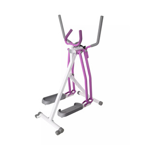 Máquina de exercício com planador 360, melhor planador, fácil de correr, treino, caminhador de ar e aranha de ar, máquina de exercício para perda de peso - Product Image 6