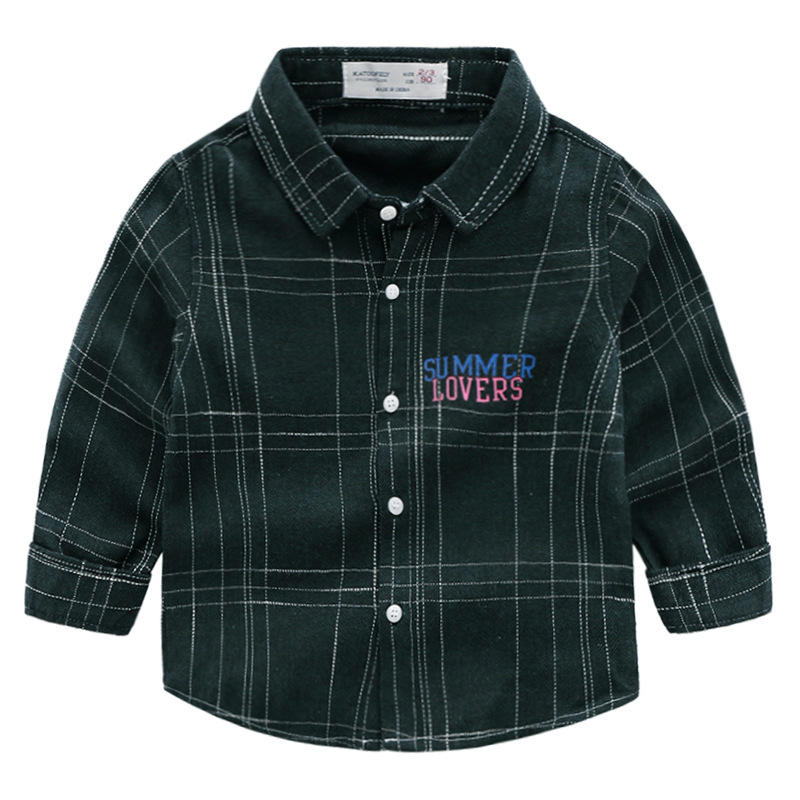 สีเขียว