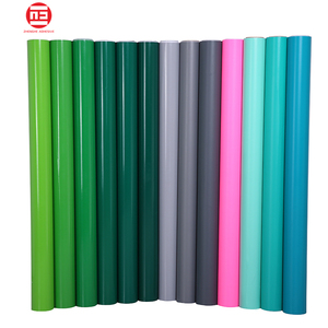 Rouleau de <span class=keywords><strong>vinyle</strong></span> auto-adhésif, en <span class=keywords><strong>vinyle</strong></span> Double face, couleur vert mat, pour coupe - Product Image 6