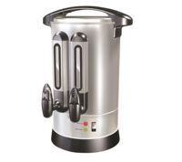 Commercial Stainless Steel Electric Water Boiler