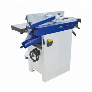 high quality planer thickness PT260,wood thicknesser and planer,woodworking machine planer thicknesser