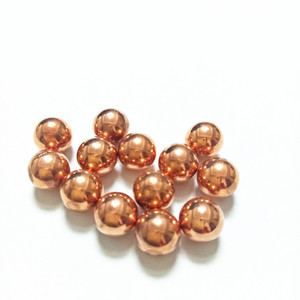 卸売銅球 4.5mm 純銅球 高品質 - Product Image 3