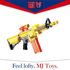 Diversión al aire libre <span class=keywords><strong>juego</strong></span> de disparos de ssoft bola pistola para <span class=keywords><strong>niños</strong></span> - Product Image 2